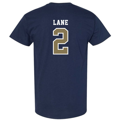 MSMU - NCAA Flag Football : Alyssa Lane - Classic Shersey T-Shirt-1
