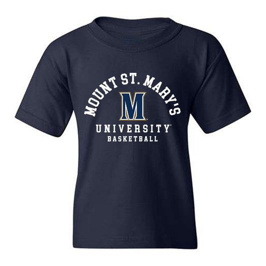 MSMU - NCAA Men's Basketball : Miquel Llompart - Classic Shersey Youth T-Shirt-0