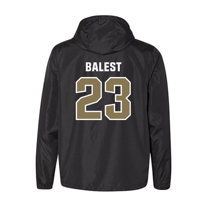 MSMU - NCAA Women's Bowling : Alyssa Balest - Windbreaker-1