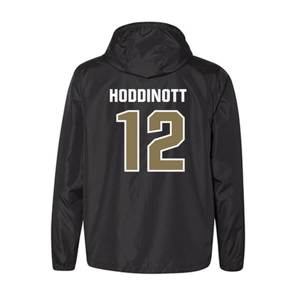 MSMU - NCAA Women's Basketball : Giana Hoddinott - Windbreaker-1