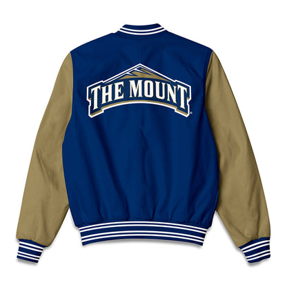 MSMU - : - Bomber Jacket-1