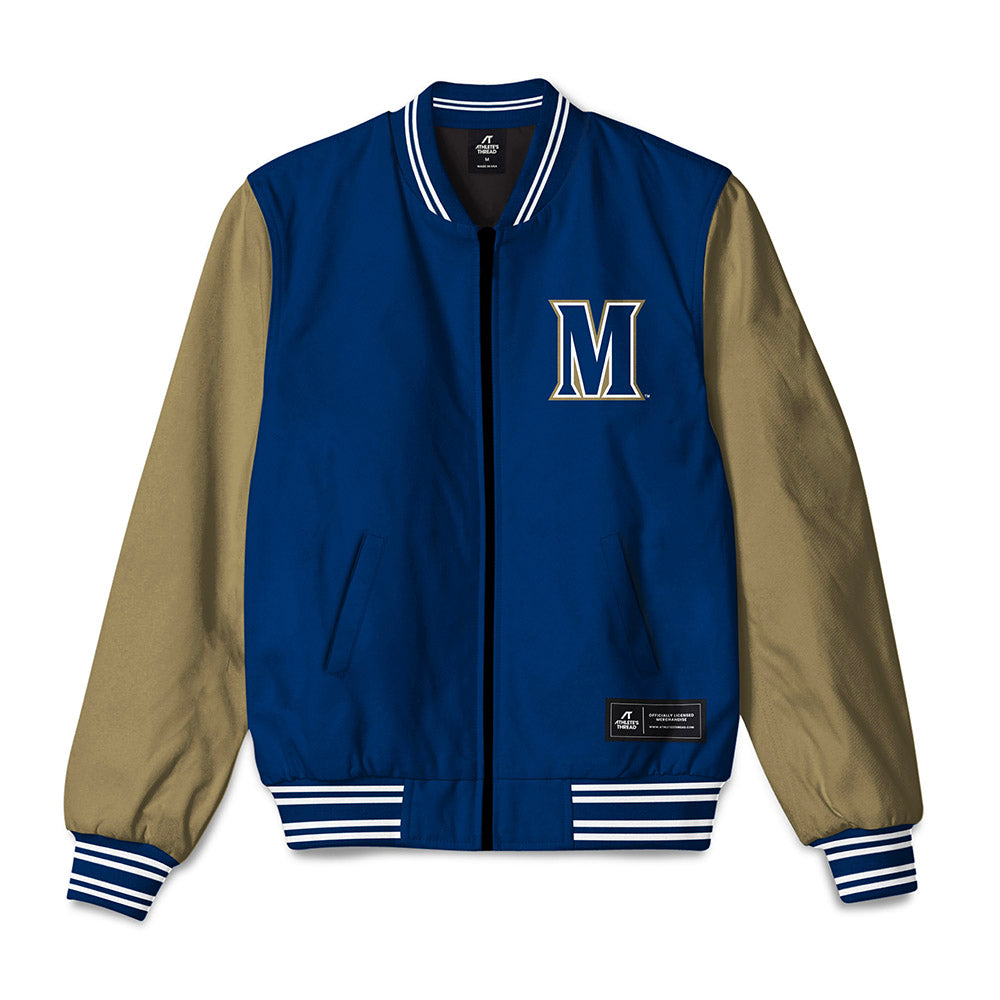 MSMU - : - Bomber Jacket-0