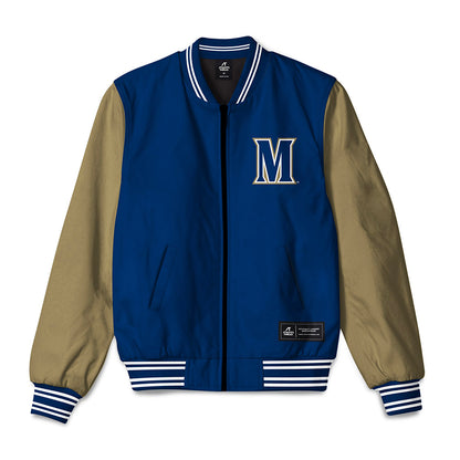 MSMU - : - Bomber Jacket-0