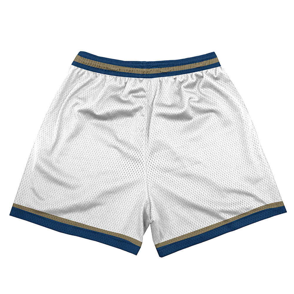 MSMU - NCAA Men's Track & Field : Thomas Lloyd - Shorts-1