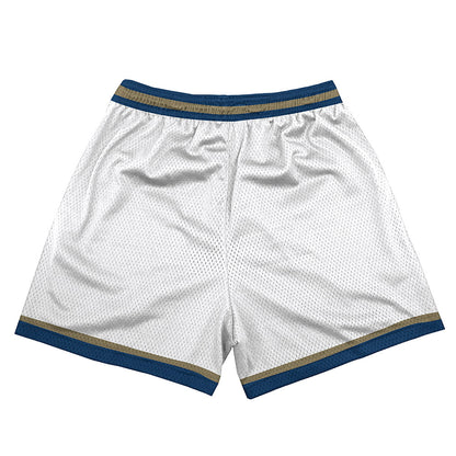 MSMU - NCAA Women's Lacrosse : Morgan Baird - Shorts-1