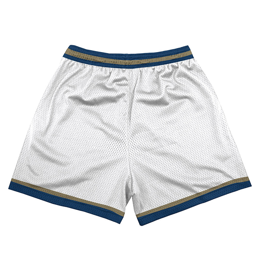 MSMU - NCAA Men's Swimming & Diving : Evan McCorkle - Shorts-1