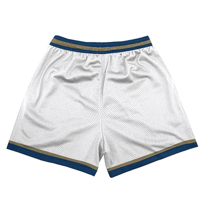 MSMU - NCAA Men's Swimming & Diving : Evan McCorkle - Shorts-1