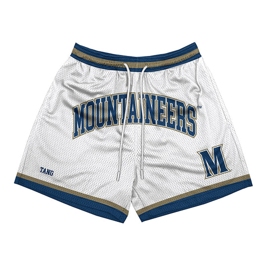 MSMU - NCAA Women's Tennis : Venus Tang - Shorts-0