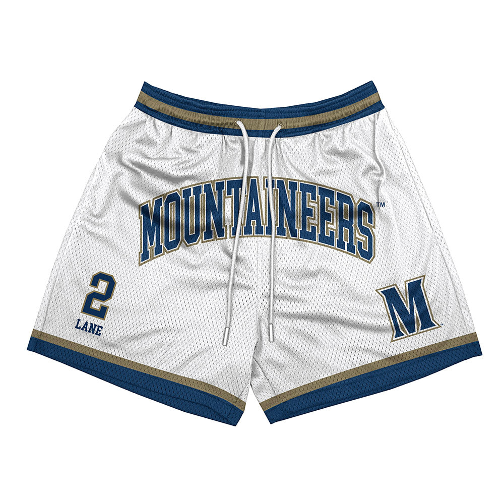 MSMU - NCAA Flag Football : Alyssa Lane - Shorts-0