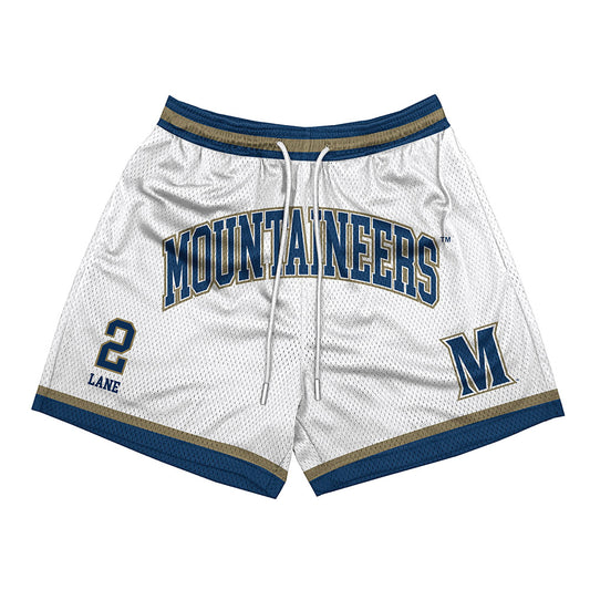MSMU - NCAA Flag Football : Alyssa Lane - Shorts-0