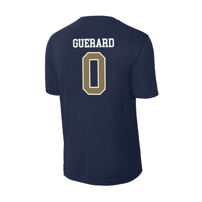 MSMU - NCAA Women's Basketball : Nyodie Guerard - Activewear T-Shirt-1
