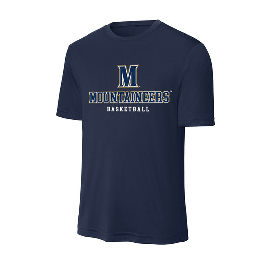 MSMU - NCAA Men's Basketball : Miquel Llompart - Activewear T-Shirt-0