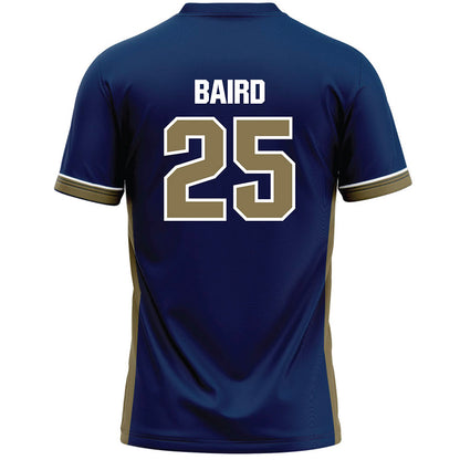 MSMU - NCAA Women's Lacrosse : Morgan Baird - Lacrosse Jersey -1