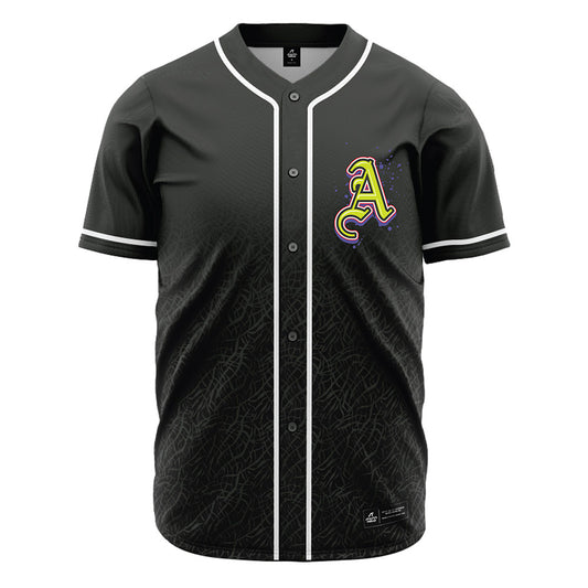 Arkansas - NCAA Baseball : Christian Turner - Jersey-0