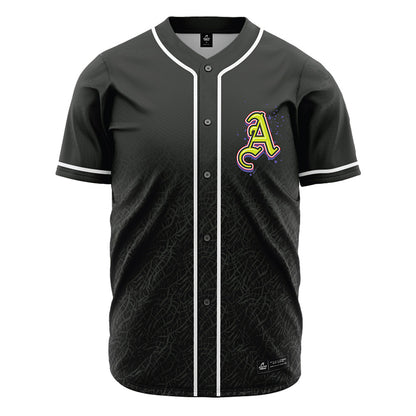 Arkansas - NCAA Baseball : Cayden Mitchell - Jersey-0