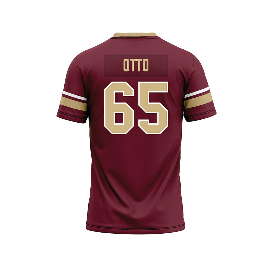 FSU - NCAA Football : Andre Otto - Premium Football Jersey-1