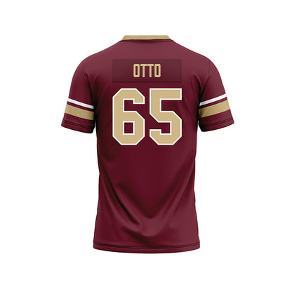 FSU - NCAA Football : Andre Otto - Premium Football Jersey-1