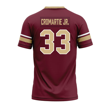 FSU - NCAA Football : Antonio Cromartie Jr. - Premium Football Jersey-1