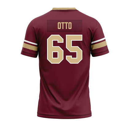 FSU - NCAA Football : Andre Otto - Premium Football Jersey-1