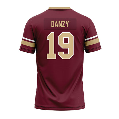 FSU - NCAA Football : Micahi Danzy - Premium Football Jersey-1