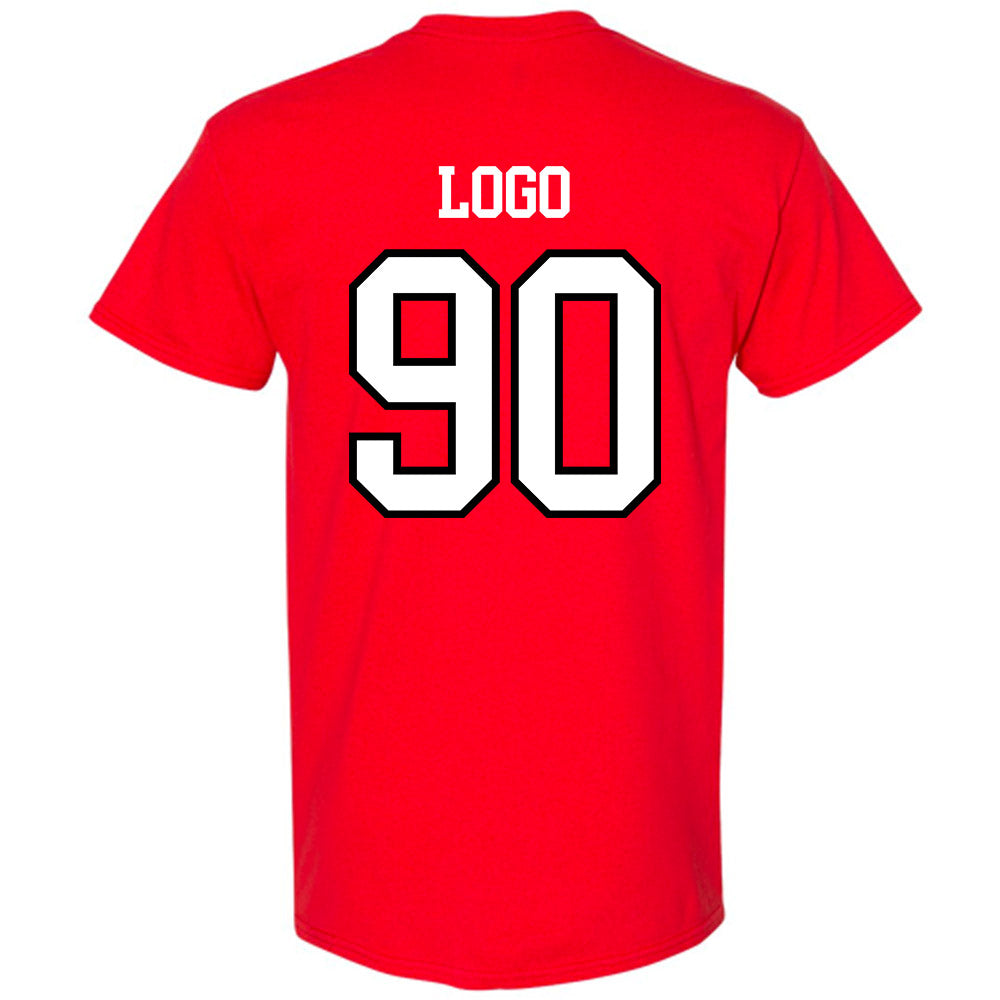 UNLV - NCAA Football : Eliah Logo - Classic Shersey T-Shirt-1