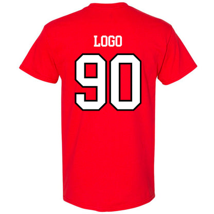 UNLV - NCAA Football : Eliah Logo - Classic Shersey T-Shirt-1