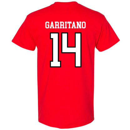 UNLV - NCAA Baseball : Nicky Garritano - Classic Shersey T-Shirt-1