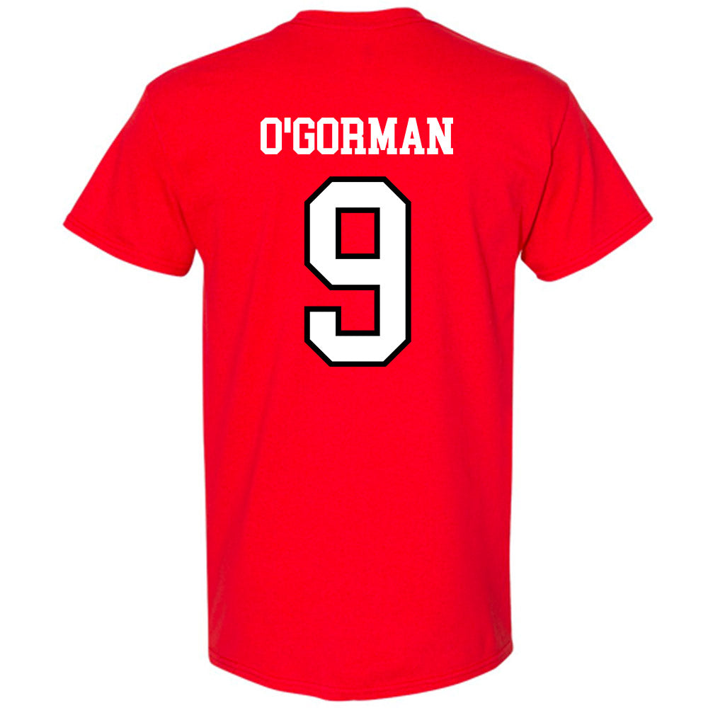 UNLV - NCAA Softball : Lexi O'Gorman - Classic Shersey T-Shirt-1