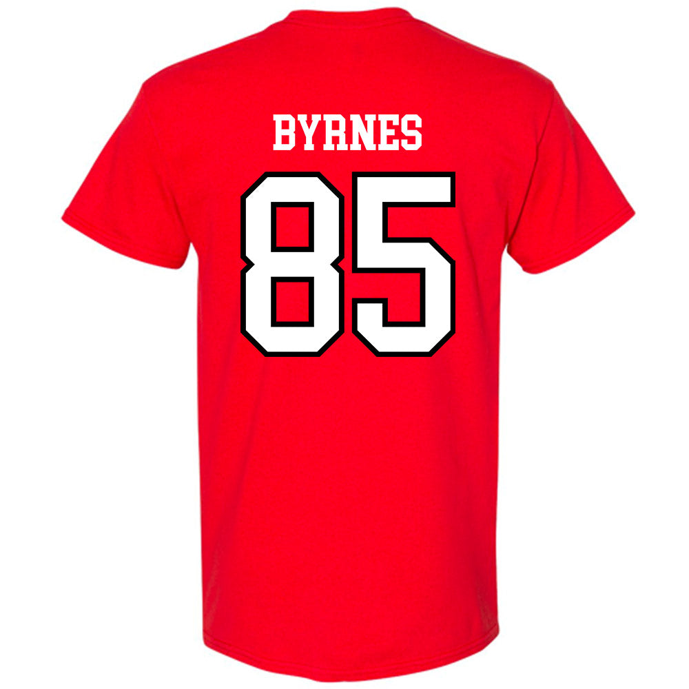 UNLV - NCAA Football : Matthew Byrnes - Classic Shersey T-Shirt-1