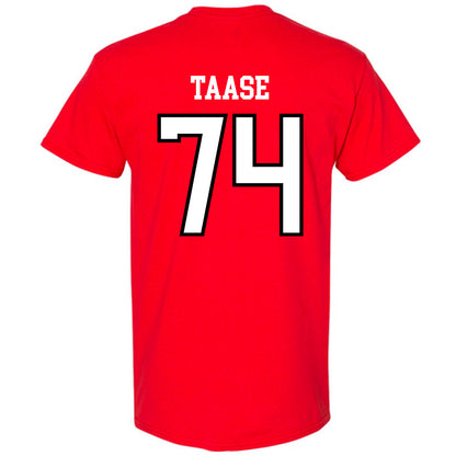 UNLV - NCAA Football : Amare Taase - Classic Shersey T-Shirt-1