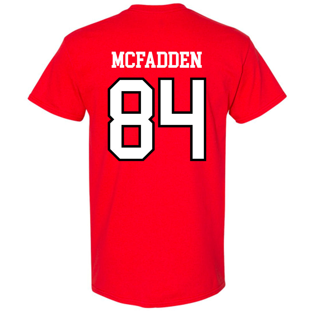 UNLV - NCAA Football : Joseph Mcfadden - Classic Shersey T-Shirt-1