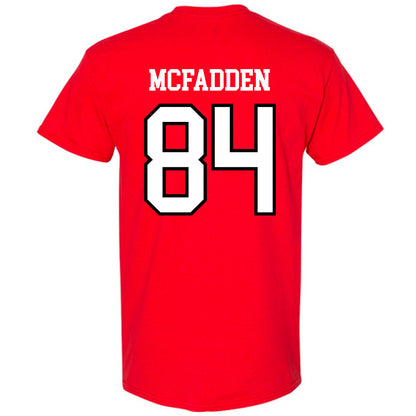 UNLV - NCAA Football : Joseph Mcfadden - Classic Shersey T-Shirt-1