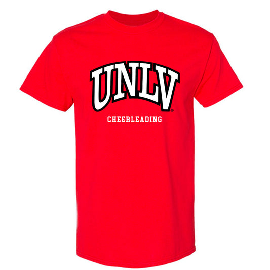UNLV - NCAA Cheerleading : Jadyne Sorenson - Classic Shersey T-Shirt-0