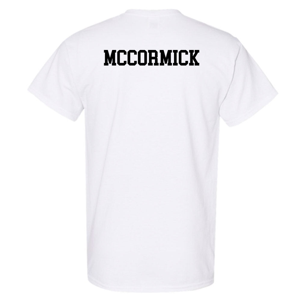 UNLV - NCAA Cheerleading : Cheyenne McCormick - Classic Shersey T-Shirt-1