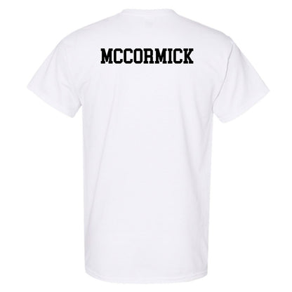 UNLV - NCAA Cheerleading : Cheyenne McCormick - Classic Shersey T-Shirt-1