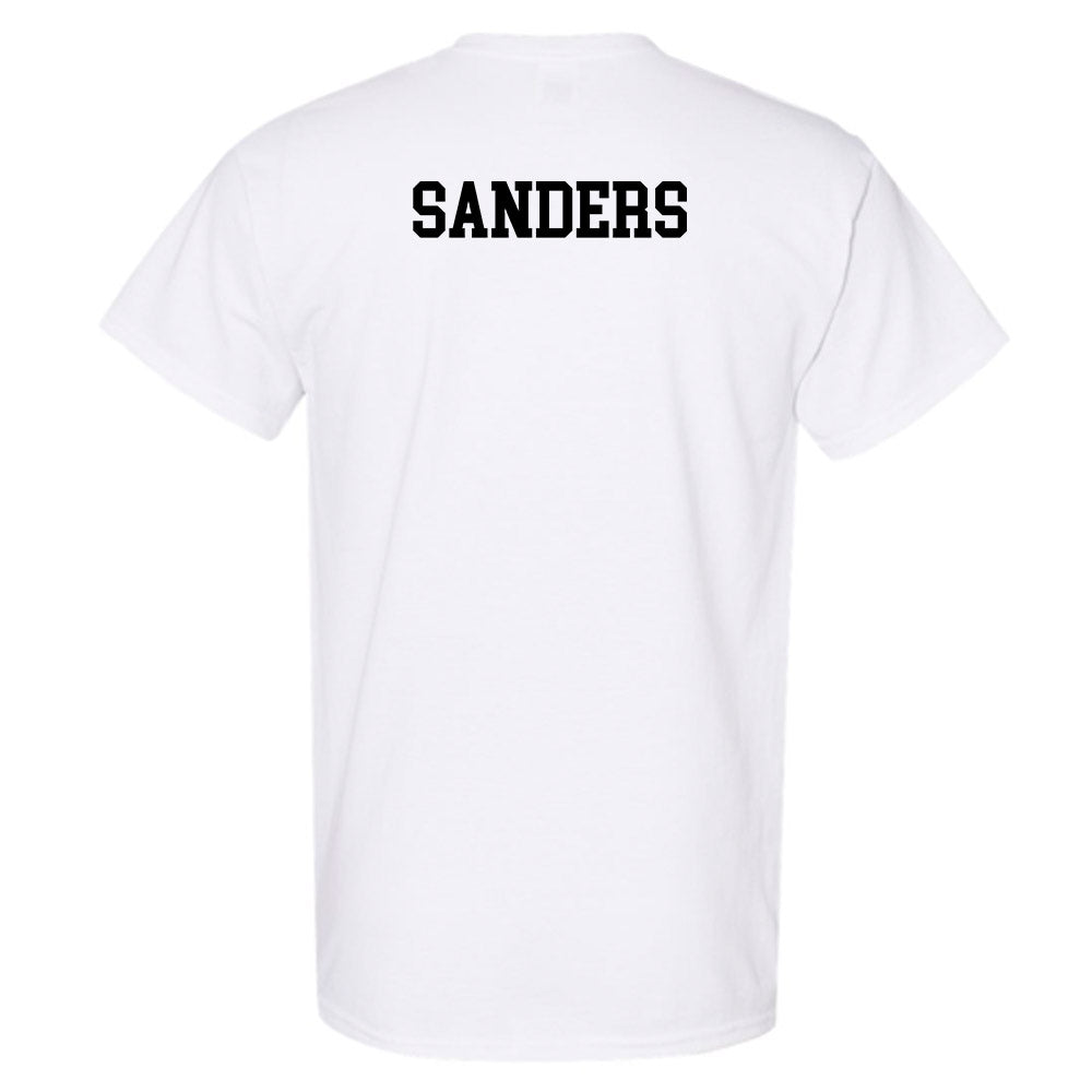 UNLV - NCAA Women's Track & Field : Janae Sanders - Classic Shersey T-Shirt-1