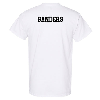 UNLV - NCAA Women's Track & Field : Janae Sanders - Classic Shersey T-Shirt-1