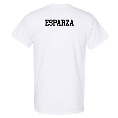 UNLV - NCAA Cheerleading : Ciara Esparza - Classic Shersey T-Shirt-1