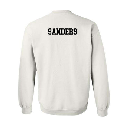 UNLV - NCAA Women's Track & Field : Janae Sanders - Classic Shersey Crewneck Sweatshirt-1