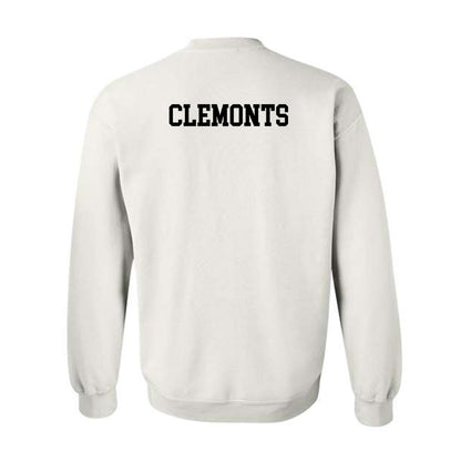 UNLV - NCAA Cheerleading : Anastacia Clemonts - Classic Shersey Crewneck Sweatshirt-1
