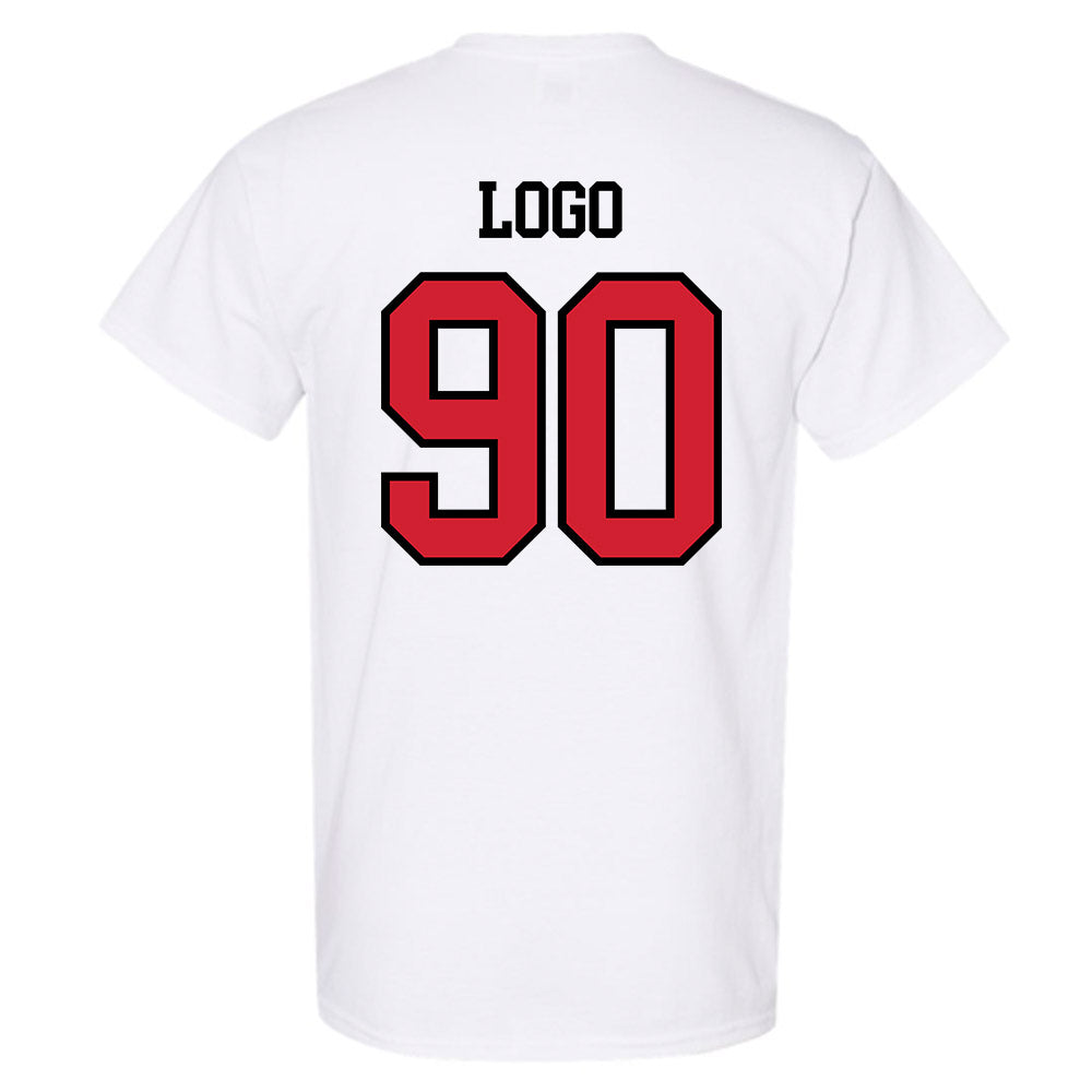 UNLV - NCAA Football : Eliah Logo - Classic Shersey T-Shirt-1