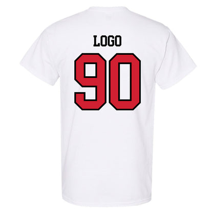 UNLV - NCAA Football : Eliah Logo - Classic Shersey T-Shirt-1