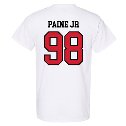 UNLV - NCAA Football : David Paine Jr - Classic Shersey T-Shirt-1