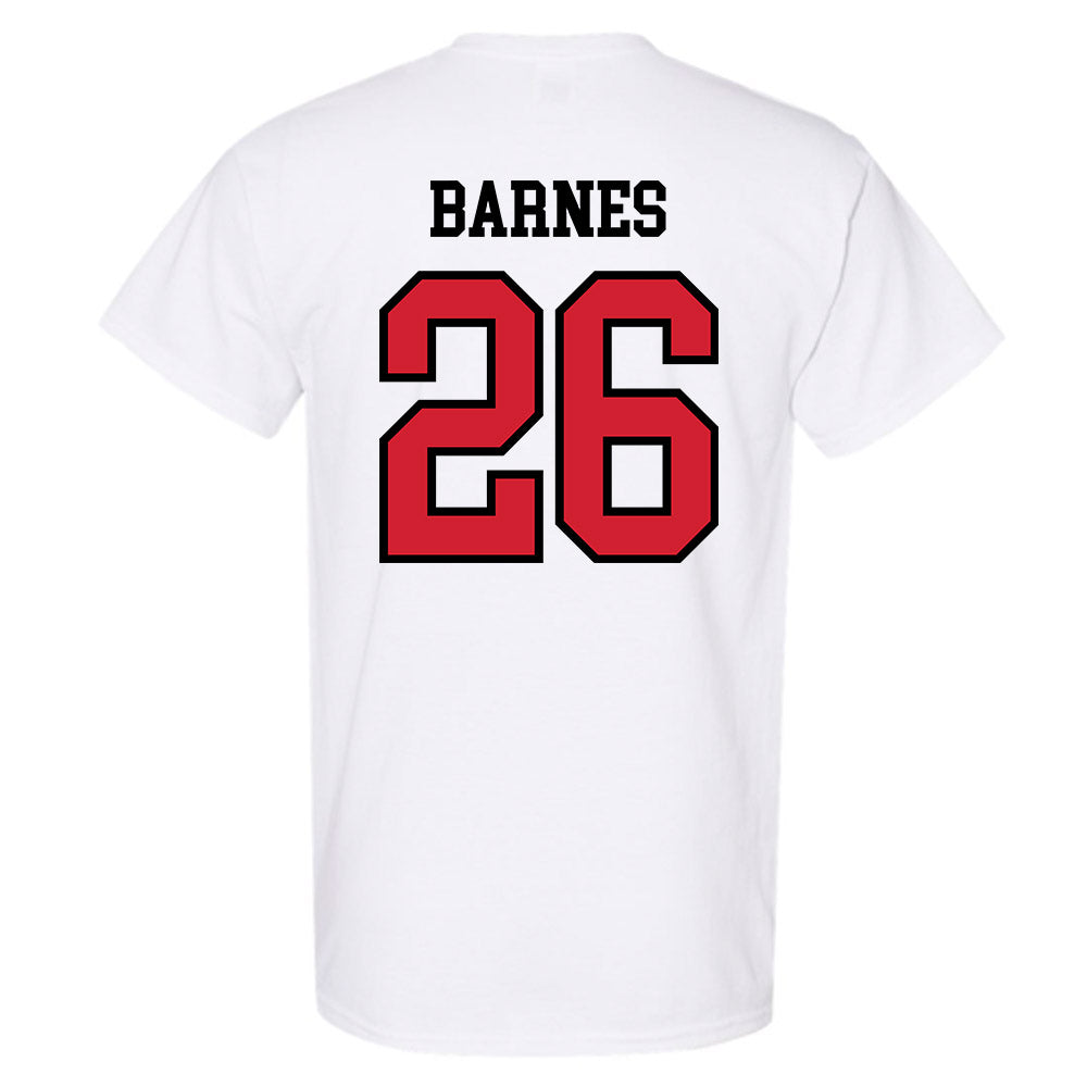 UNLV - NCAA Softball : Presley Barnes - Classic Shersey T-Shirt-1