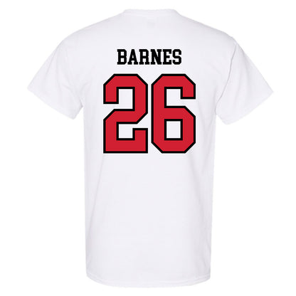 UNLV - NCAA Softball : Presley Barnes - Classic Shersey T-Shirt-1