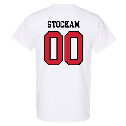 UNLV - NCAA Softball : Sophie Stockam - Classic Shersey T-Shirt-1