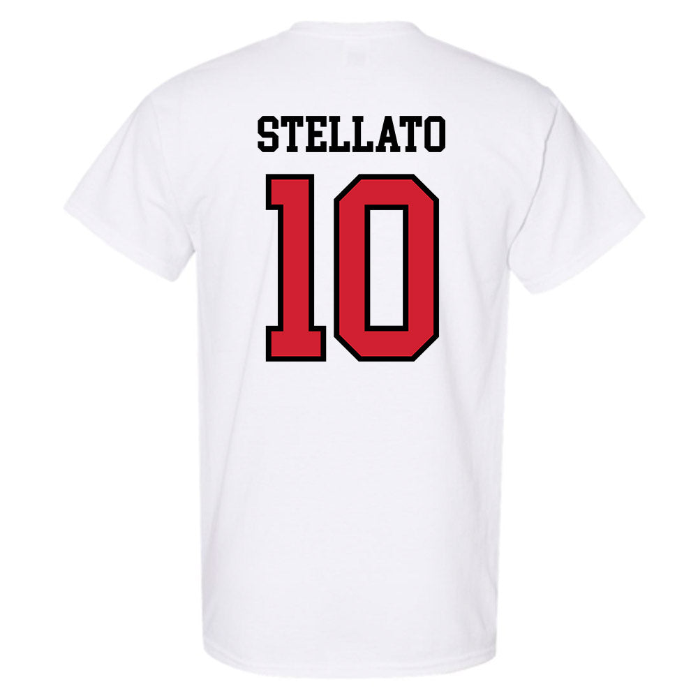 UNLV - NCAA Football : Troy Stellato - Classic Shersey T-Shirt-1