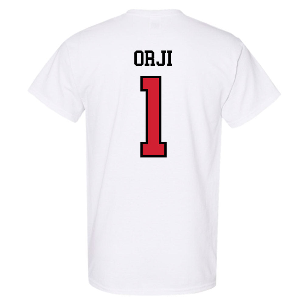 UNLV - NCAA Football : Alex Orji - Classic Shersey T-Shirt-1