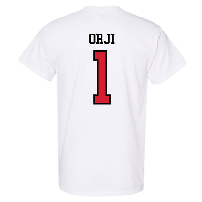 UNLV - NCAA Football : Alex Orji - Classic Shersey T-Shirt-1