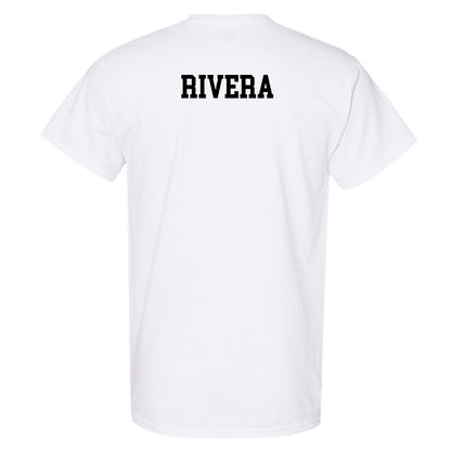 UNLV - NCAA Cheerleading : Sophia Rivera - Classic Shersey T-Shirt-1